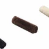 Fleeceworks Sheepskin Halter Crown Cover -Weaver Leather Store fleeceworks sheepskin halter crown cover 1 80645 86431.1564789383