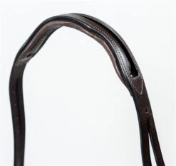 Nunn Finer Florence Bridle -Weaver Leather Store florence bridle havana crown nunn finer 46284.1643842633