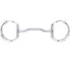 Myler Forward Tilt Ported Barrel Eggbutt With Hooks -Weaver Leather Store forward tilt port eggbutt hooks MB36 89 30365 myler 48670.1604174910