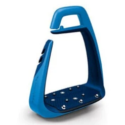 Freejump Soft'Up Classic Stirrups -Weaver Leather Store freejump softup classic blue navy 95144.1562627378