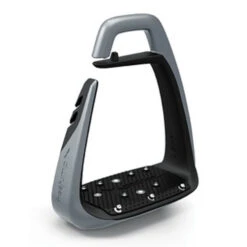 Freejump Soft'Up Classic Stirrups -Weaver Leather Store freejump softup classic silver 52270.1562627362