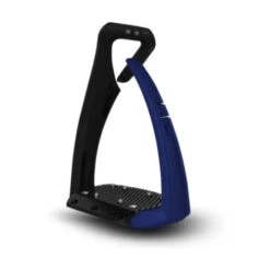 Freejump Soft'Up Pro+ Stirrups 14 Freejump Soft'Up Pro+ Stirrups -Weaver Leather Store freejump softup pro stirrup navy 47335.1658365184