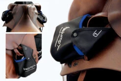 Freejump Stirrup Pockets 8 Freejump Stirrup Pockets -Weaver Leather Store freejump stirrup pocket blue 41000.1560884983