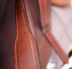 Freejump Classic Wide Leathers 9 Freejump Classic Wide Leathers -Weaver Leather Store freejump wide stirrup leathers 2 54110.1541213455