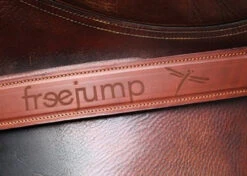 Freejump Classic Wide Leathers 11 Freejump Classic Wide Leathers -Weaver Leather Store freejump wide stirrup leathers logo 39520.1541213457