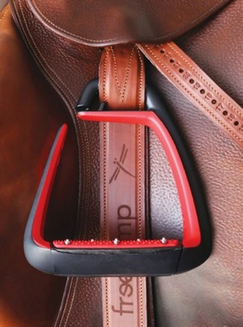 Freejump Classic Wide Leathers 3 Freejump Classic Wide Leathers