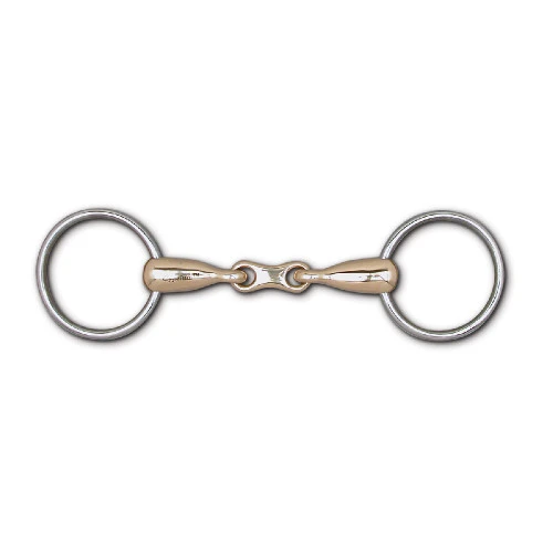 Toklat French Link Cyprium Loose Ring 3 Toklat French Link Cyprium Loose Ring