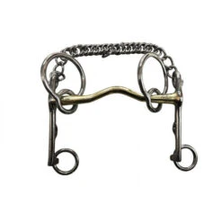 Jump'in Full Cheek Swales