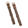 Ovation English Bridle Elevator Cheeks 2 Ovation English Bridle Elevator Cheeks -Weaver Leather Store gag cheecks 5 8 inch brown 464322 ovation 56373.1669745438