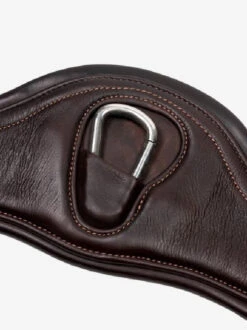 LeMieux Gel-Tek Anatomic Jumping Girth 11 LeMieux Gel-Tek Anatomic Jumping Girth -Weaver Leather Store gel tek jump curve brown clip 5512 lemieux 33863.1670612714