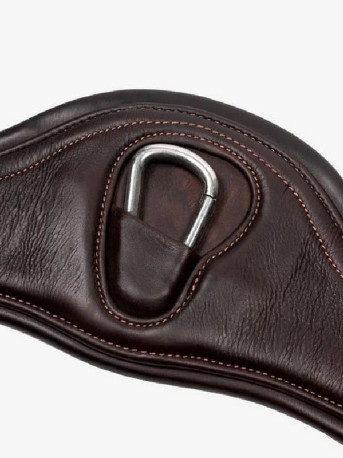 LeMieux Gel-Tek Anatomic Jumping Girth 6 LeMieux Gel-Tek Anatomic Jumping Girth - Image 4