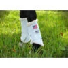 DSB Glossy White USA Flag Boots 1 DSB Glossy White USA Flag Boots -Weaver Leather Store glossy white us flag boots lifestyle dsb 15487.1592333080