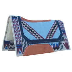 Professional's Choice Good Medicine Hand To Horse SMx Pad -Weaver Leather Store gm hand2horse smx 1 2in cream CXHDHH CRE pro choice 90455.1646597959