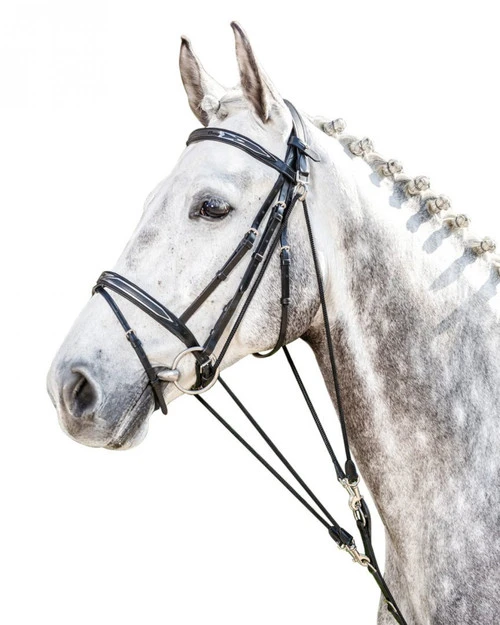 Prestige Leather Gogue 3 Prestige Leather Gogue