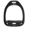 Flex-On Green Composite Stirrup -Weaver Leather Store green composite black incline ultra grip black black spring flex on 33938.1617660662