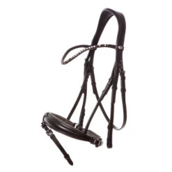Kavalkade Grey Snaffle Bridle -Weaver Leather Store grey bridle 19041 kavalkade 28617.1607202437