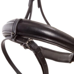 Kavalkade Grey Snaffle Bridle -Weaver Leather Store grey bridle noseband flash 19041 kavalkade 20230.1607202417