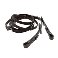 Kavalkade Grey Snaffle Bridle -Weaver Leather Store grey bridle rubber reins 19041 kavalkade 13507.1607202397