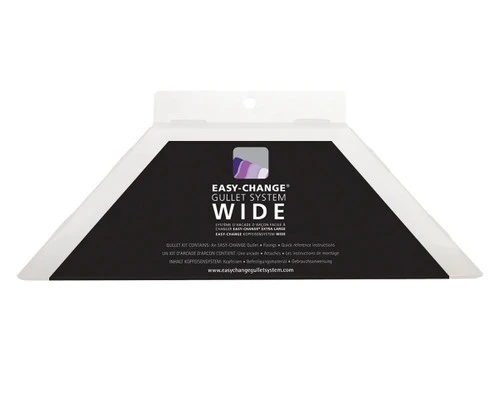 Easy Change Gullets Wintec/Bates WIDE Saddles 3 Easy Change Gullets Wintec/Bates WIDE Saddles