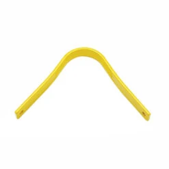 Bates/Wintec Easy Change Gullets -Weaver Leather Store gullet yellow narrow bates wintec 79746.1657648065