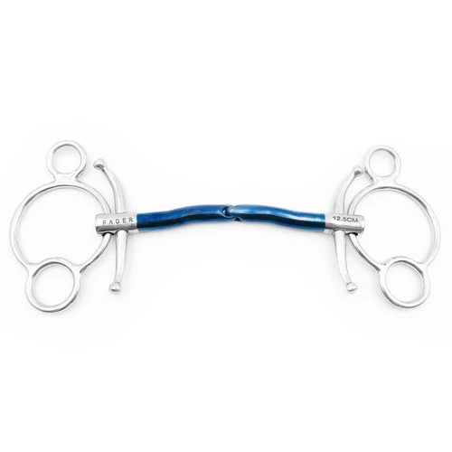 Fager Gustav Sweet Iron Universal 3 Fager Gustav Sweet Iron Universal