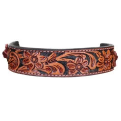 Reinsman Tooled Mechanical Hackamore 5 Reinsman Tooled Mechanical Hackamore -Weaver Leather Store hackamore floral tooled noseband 951 ft reinsman 63195.1679539087