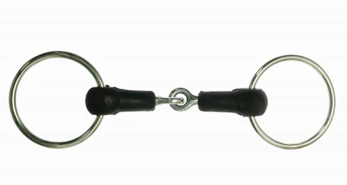 Korsteel Hard Rubber Loose Ring 3 Korsteel Hard Rubber Loose Ring