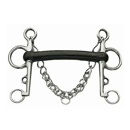 Korsteel Hard Rubber Mullen Pelham 3 Korsteel Hard Rubber Mullen Pelham