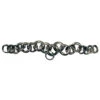 Heavy Flat-Link Curb Chain 1 Heavy Flat-Link Curb Chain -Weaver Leather Store heavy flat link curb chain 212705 intrepid 93495.1588629538