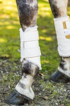 Euro Pro Heidi Closed Front Boot