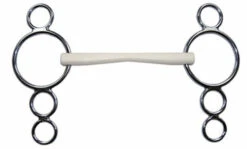 Herm Sprenger Duo Vienna Show Jumping Gag