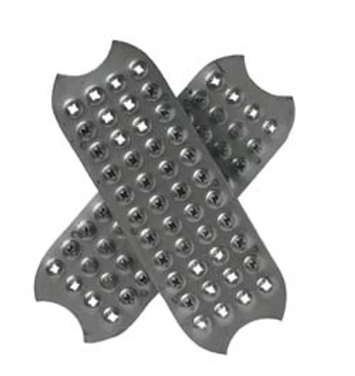 Herm Sprenger Metal Stirrup Pads 3 Herm Sprenger Metal Stirrup Pads