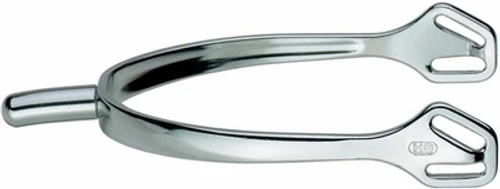 Herm Sprenger Ultra Fit Spur - 25mm 3 Herm Sprenger Ultra Fit Spur - 25mm