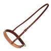 Reinsman Hermann Oak 1-1/4" Noseband 1 Reinsman Hermann Oak 1-1/4" Noseband -Weaver Leather Store hermann oak 1 1 4 noseband 7777 reinsman 91693.1679415514