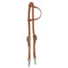 Reinsman Hermann Oak Snap One Ear Headstall 1 Reinsman Hermann Oak Snap One Ear Headstall -Weaver Leather Store hermann oak 1ear snap headstall 7047 S reinsman 07020.1589580332