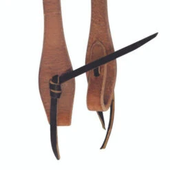 Reinsman Hermann Oak Harness Slide Ear Headstall -Weaver Leather Store hermann oak sliding 1ear headstall ends 7045 reinsman 05036.1570490824