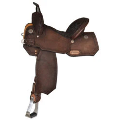 High Horse Lindale Barrel Saddle By Circle Y 15 High Horse Lindale Barrel Saddle By Circle Y -Weaver Leather Store high horse lindale barrel saddle chocolate 6228 745C circle y 67463.1579208305