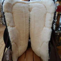 High Horse Lockhart Cordura Trail Saddle By Circle Y -Weaver Leather Store high horse lockhart cordura trail saddle underside marys circle y 85468.1579137728