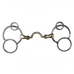 Jump'in High Port 3-Ring