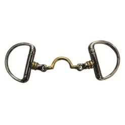 Jump'in High Port Roller Eggbutt