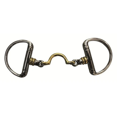 Jump'in High Port Roller Eggbutt 3 Jump'in High Port Roller Eggbutt