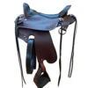 Tucker Horizon Outpost Endurance Saddle 179 -Weaver Leather Store horizon endurance saddle 179 marys tucker 27104.1686676559