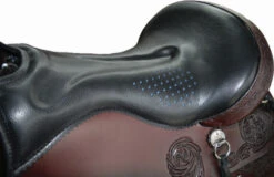 Tucker Horizon Wanderer Saddle 295 8 Tucker Horizon Wanderer Saddle 295 -Weaver Leather Store horizon ergonomic seat tucker 70876.1686517424