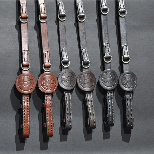 In Horse We Trust Howlett Training Aid Reins 6 In Horse We Trust Howlett Training Aid Reins - Image 4