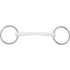 Herm Sprenger Duo Loose Ring Snaffle 2 Herm Sprenger Duo Loose Ring Snaffle -Weaver Leather Store hs duo loose ring snaffle 40801 herm sprenger 97345.1627506977