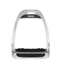 Flex-On Hunter Stirrup -Weaver Leather Store hunter aluminum incline grip black flex on 29161.1610921364