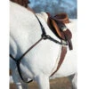 Nunn Finer 3 Way Hunting Breastplate With Elastic 1 Nunn Finer 3 Way Hunting Breastplate With Elastic -Weaver Leather Store hunting breastplate 3 way elastic 833 2T nunn finer 61486.1643842346