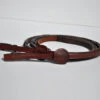 In Horse We Trust Reins Adjust -Weaver Leather Store in horse we trust adjust rein brown 62558.1541186857