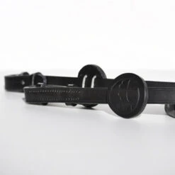 In Horse We Trust Reins Adjust -Weaver Leather Store in horse we trust adjust reins black brown fronts 54185.1541186866