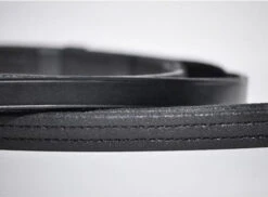 Front Page -Weaver Leather Store in horse we trust adjust reins black closeup 13778.1564446987